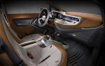 GMC Granite Concept 2010 года